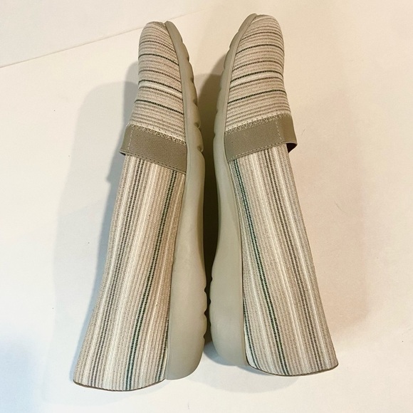 Munro Walking Wedge Extra Light Shoes Size 9 Medium - Picture 6 of 13